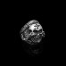 TheBikerMetal Skull Ring - TR173